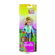                             Barbie Stacie                        