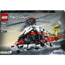                             LEGO® Technic 42145 Záchranářský vrtulník Airbus H175                        