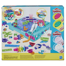                             Play-Doh kreativní sada na cesty                        