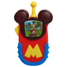                             Mickey Mouse komunikátor                        