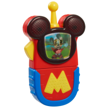                             Mickey Mouse komunikátor                        