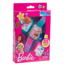                             Barbie chytré hodinky                        