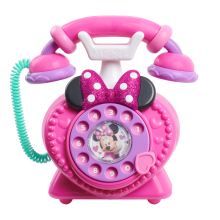                             Minnie Mouse telefon                        