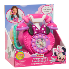                             Minnie Mouse telefon                        