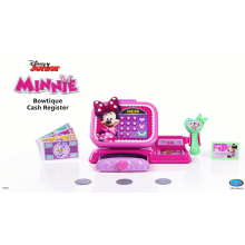                             Minnie Mouse pokladna                        