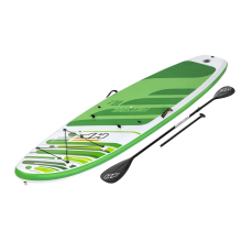                             Paddleboard - Freesoul Tech 340x89x15cm                        