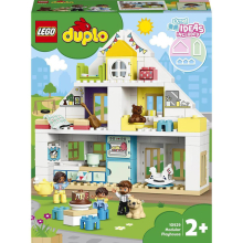                             LEGO® DUPLO 10929 Domeček na hraní                        