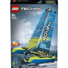                             LEGO® Technic™ 42105 Katamarán                        