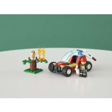                             LEGO® City 60247 Lesní požár                        