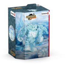                             Eldrador Mini Creatures Ice Robot                        