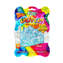                             Slimy Glittzy 120 g                        