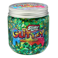                             Slimy Glittzy 240 g                        