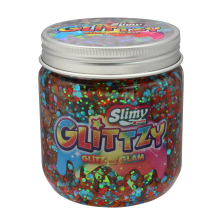                             Slimy Glittzy 240 g                        