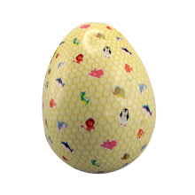                             Fizzeez - Šumivá vajíčka s překvapením, 2 pack                        