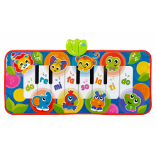                             Hrací podložka piano Playgro                        
