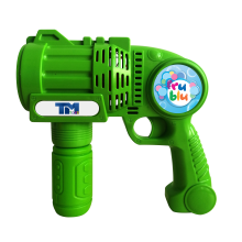                             Fru Blu Mega blaster se zásobníkem                        