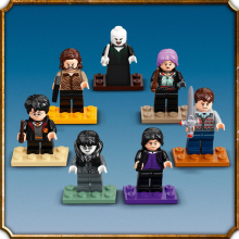                             LEGO® Harry Potter™76404 Adventní kalendář LEGO® Harry Potter™                        