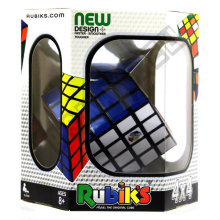                             Rubikova kostka 4x4                        