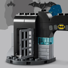                             LEGO® DUPLO 10919 Batmanova jeskyně                        