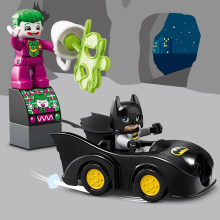                             LEGO® DUPLO 10919 Batmanova jeskyně                        