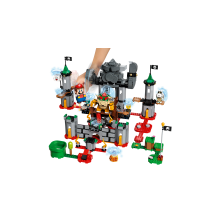                             LEGO® Super Mario™ 71369 Boj v Bowserově hradu                        