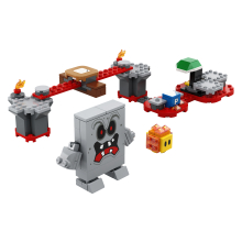                             LEGO® Super Mario™ 71364 Potíže v pevnosti Whompů                        