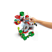                             LEGO® Super Mario™ 71364 Potíže v pevnosti Whompů                        
