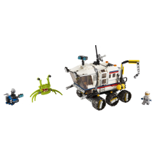                             LEGO® Creator 31107 Průzkumné vesmírné vozidlo                        