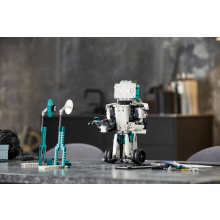                             Lego Mindstorms Robotí vynálezce                        