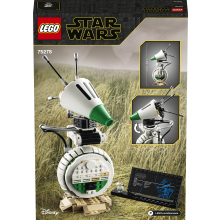                             LEGO® Star Wars™ 75278 D-O™                        