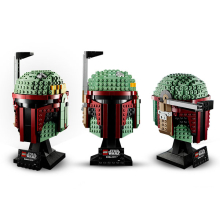                             LEGO® Star Wars™ 75277 Helma Boby Fetta                        