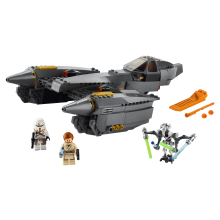                             LEGO® Star Wars™ 75286 Stíhačka generála Grievouse                        