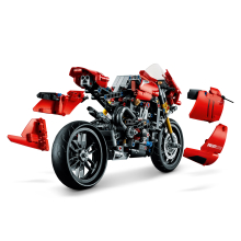                             LEGO® Technic™ 42107 Ducati Panigale V4 R                        