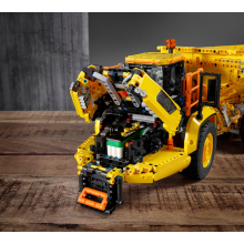                             LEGO® Technic™ 42114 Kloubový dampr Volvo 6x6                        