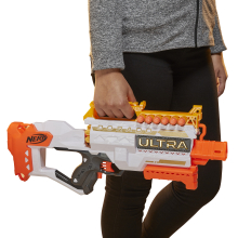                             Nerf Ultra Dorado pistole                        