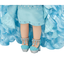                             Na! Na! Na! Surprise Narozeninová panenka – Marina Tealstone                        