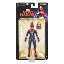                             Marvel 15 cm vysoká sběratelská figurka                        