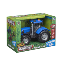                             Teamsterz traktor                        