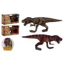                             Dinosaurus velký oboustranný Animal World                        