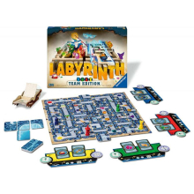                             Stolní hra Kooperativní Labyrinth - Team edice                        