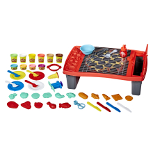                             Play-Doh Velká grilovací sada                        