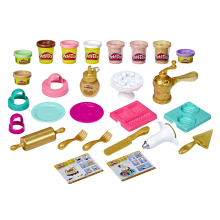                             Play-Doh Zlaté pekařství                        