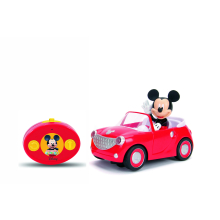                             Mickey Roadster RC                        
