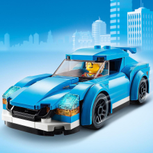                             LEGO® City 60285 Sporťák                        