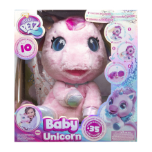                             Baby unicorn – Můj interaktivní jednorožec                        