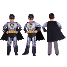                             Dětský kostým Batman Classic 6-8 let                        