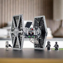                            LEGO® Star Wars™ 75300 Imperiální stíhačka TIE™                        
