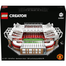                             LEGO® Creator 10272 Old Trafford - Manchester United                        