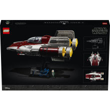                             LEGO® Star Wars™ 75275 Stíhačka A-wing™                        