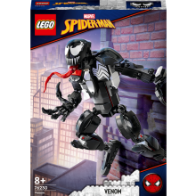                             LEGO® Super Heroes 76230 Venom – figurka                        
